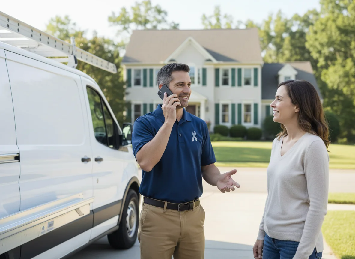 Home Gutter Service New Lenox, IL FAQs